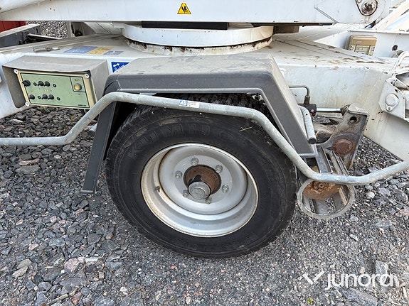 Skylift DINO 260XTD 19 of 29