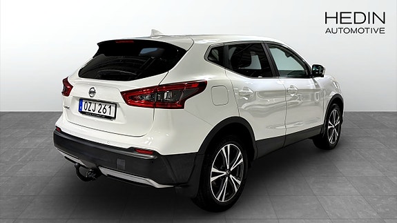 Nissan Qashqai 2 of 14