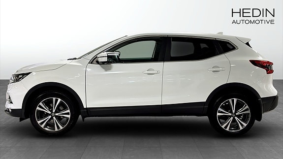 Nissan Qashqai 6 of 14