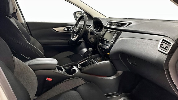 Nissan Qashqai 3 of 14