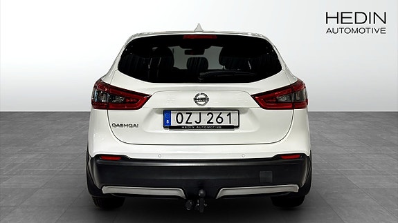 Nissan Qashqai 7 of 14