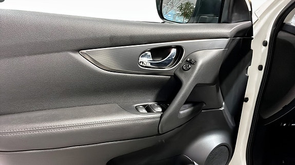 Nissan Qashqai 11 of 14