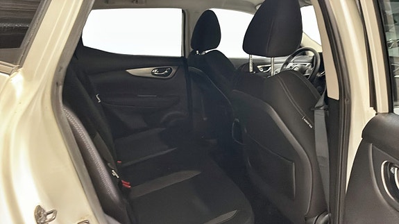 Nissan Qashqai 5 of 14