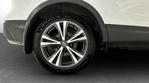Nissan Qashqai 9 of 14