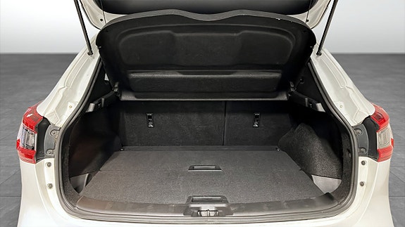 Nissan Qashqai 10 of 14
