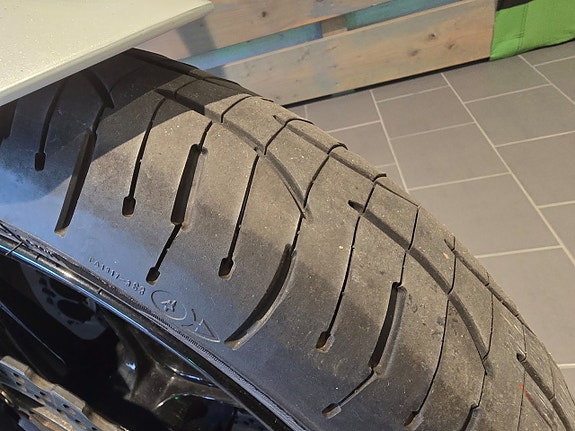 Kawasaki ER-6N ER-6n ABS 11 of 17