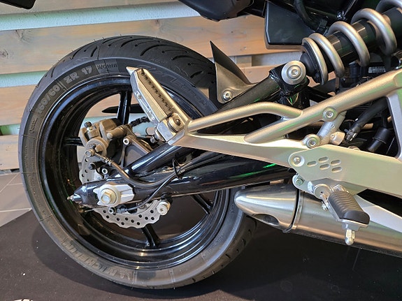 Kawasaki ER-6N ER-6n ABS 7 of 17