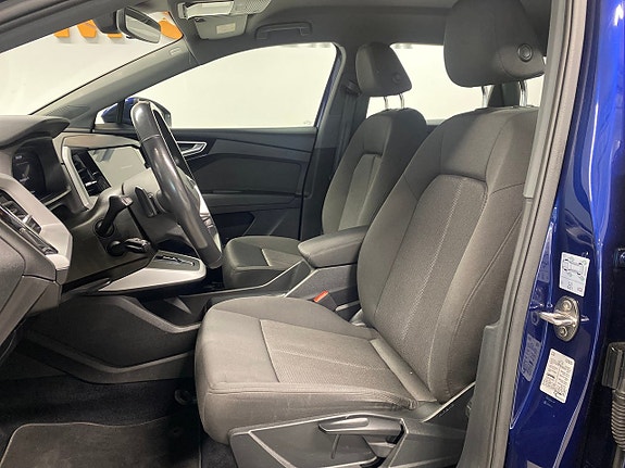Audi Q4 e-tron 8 of 20