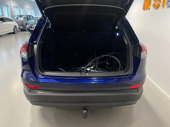 Audi Q4 e-tron 10 of 20