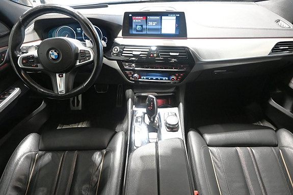 BMW 640i 9 of 30