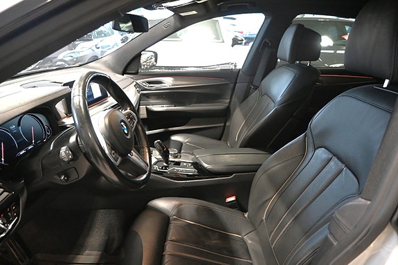 BMW 640i 8 of 30