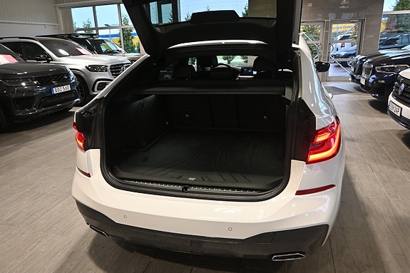 BMW 640i 17 of 30