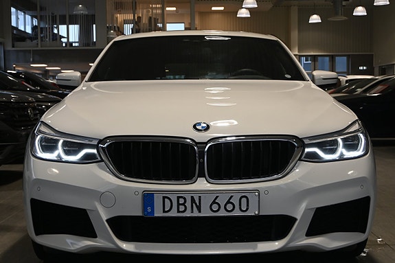 BMW 640i 5 of 30