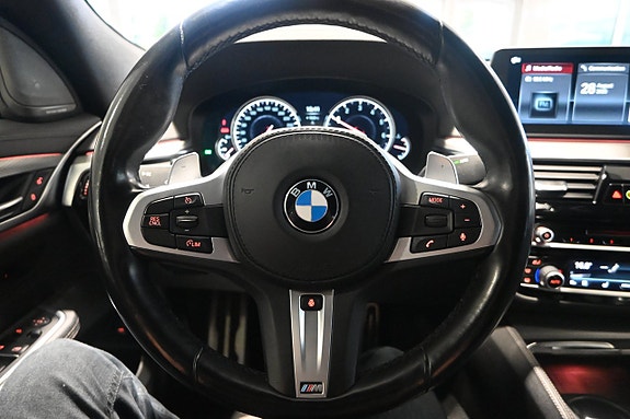 BMW 640i 23 of 30