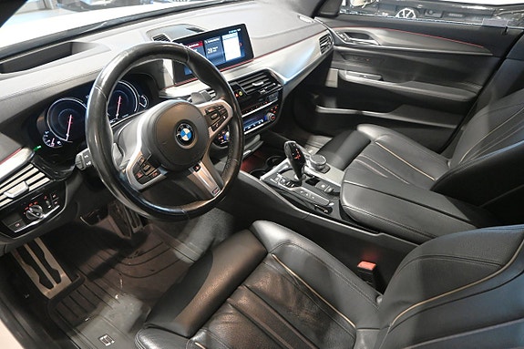 BMW 640i 7 of 30