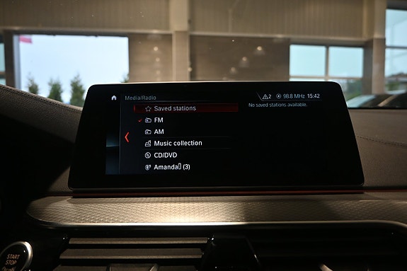 BMW 640i 24 of 30