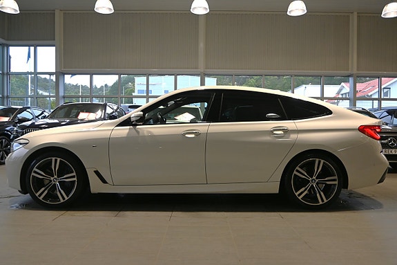 BMW 640i 2 of 30