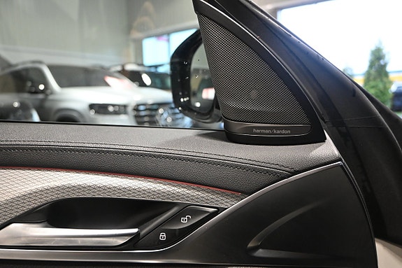 BMW 640i 22 of 30