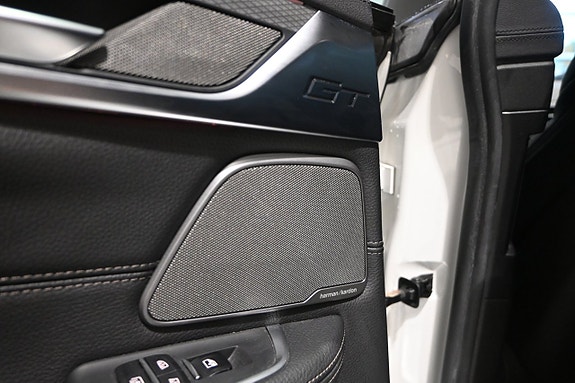 BMW 640i 20 of 30