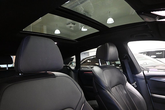 BMW 640i 13 of 30