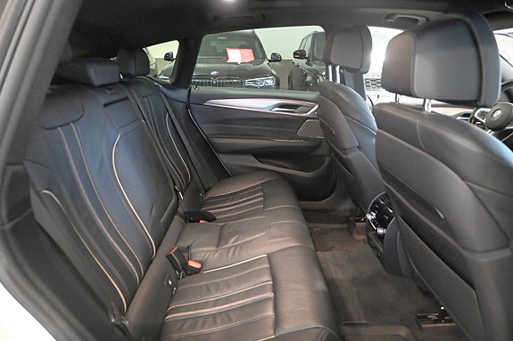 BMW 640i 15 of 30