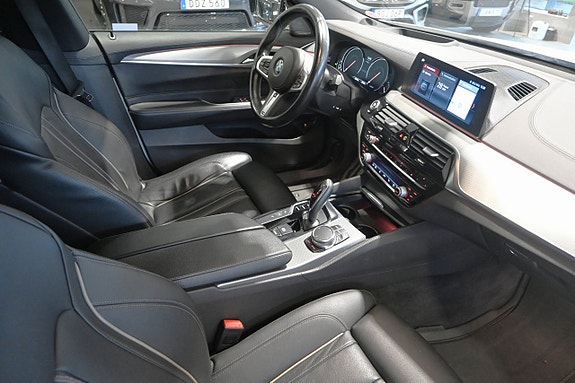 BMW 640i 10 of 30