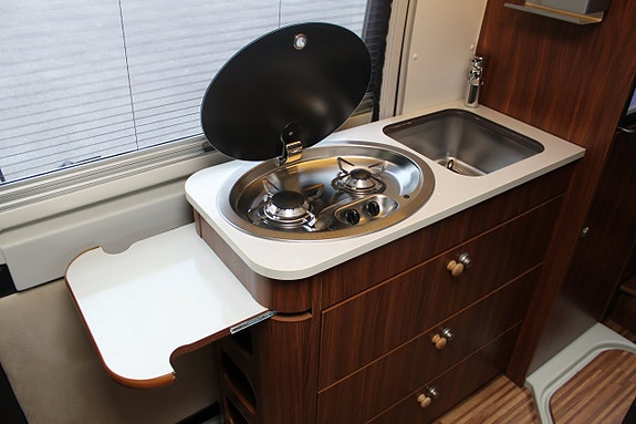 Adria Twin 640 SLX 14 of 17