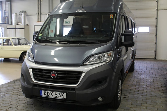 Adria Twin 640 SLX 4 of 17