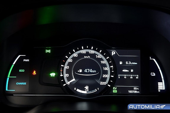 Hyundai IONIQ 9 of 20