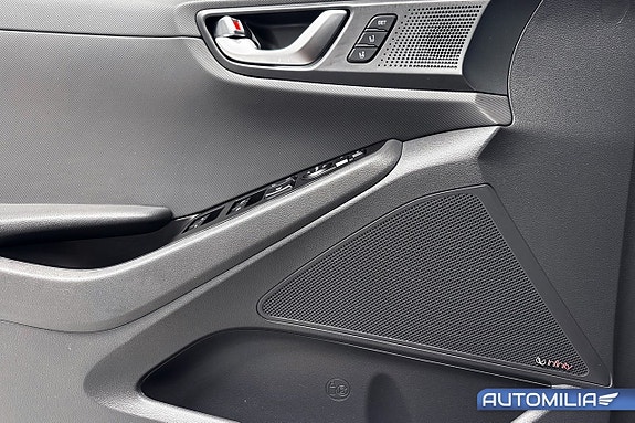 Hyundai IONIQ 6 of 20