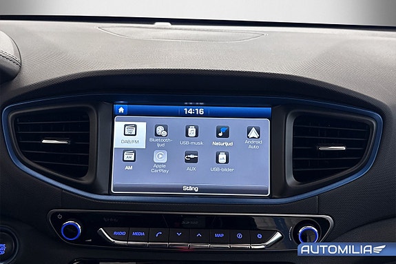 Hyundai IONIQ 11 of 20
