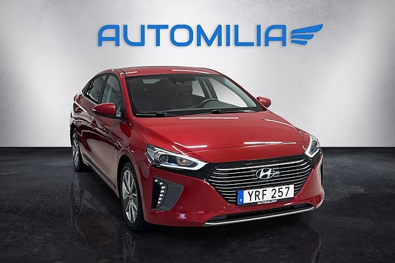Hyundai IONIQ 20 of 20