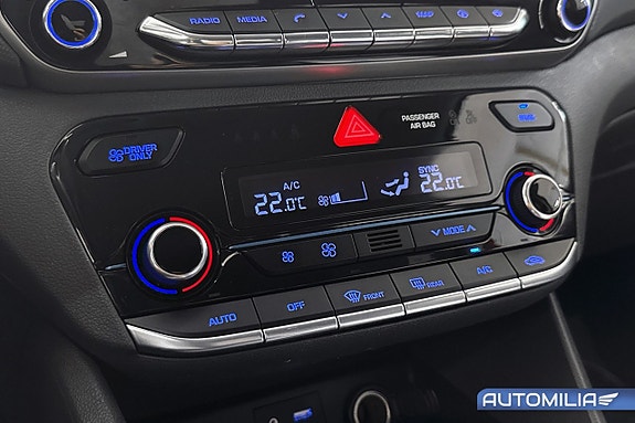 Hyundai IONIQ 12 of 20