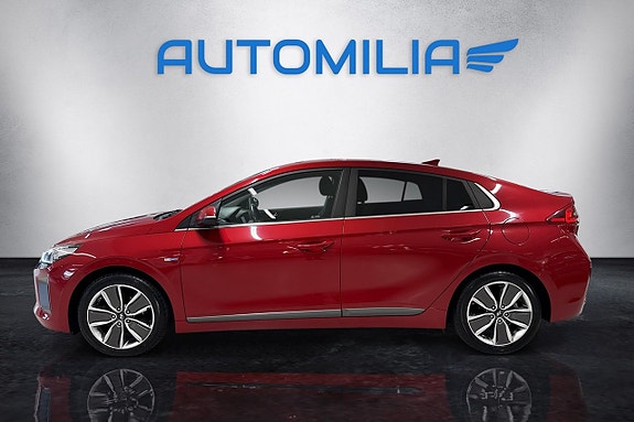 Hyundai IONIQ 3 of 20