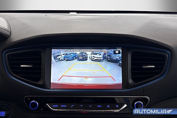 Hyundai IONIQ 10 of 20
