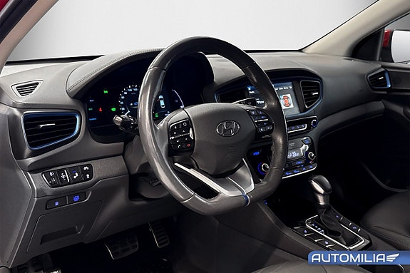 Hyundai IONIQ 7 of 20