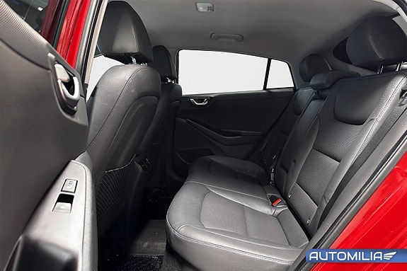 Hyundai IONIQ 4 of 20