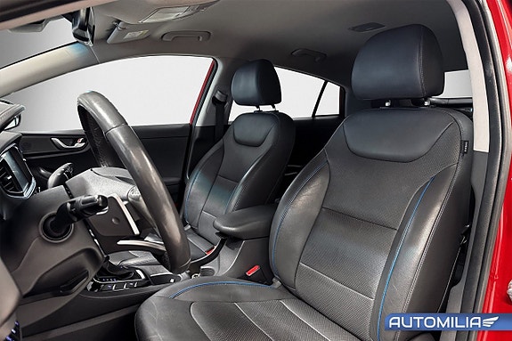 Hyundai IONIQ 5 of 20