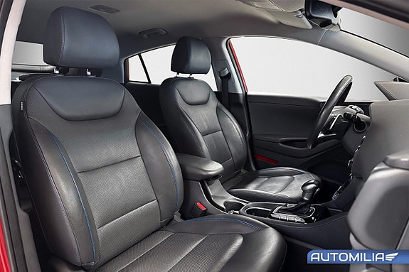 Hyundai IONIQ 14 of 20