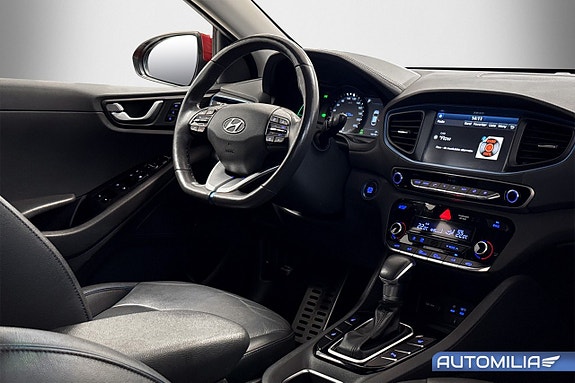 Hyundai IONIQ 15 of 20