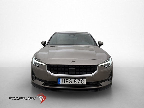 Polestar 2 3 of 30