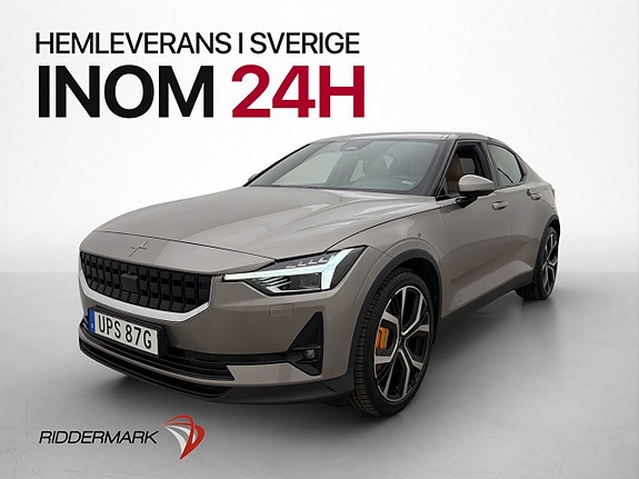 Polestar 2 4 of 30