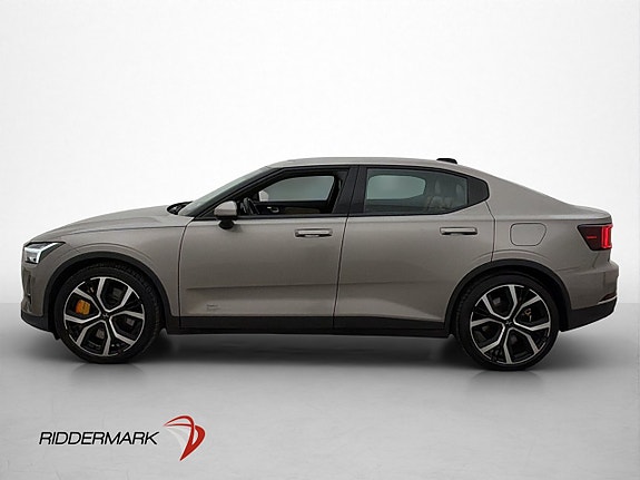 Polestar 2 8 of 30