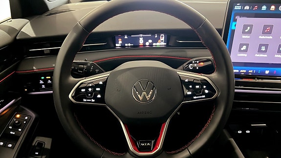 Volkswagen ID.7 20 of 23