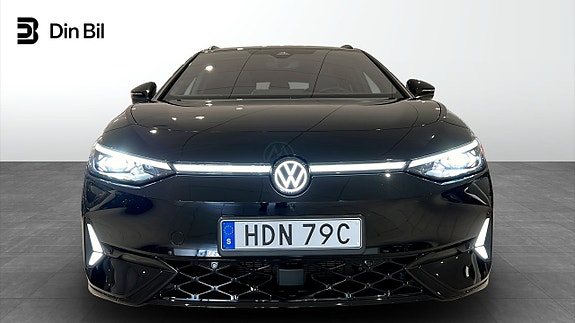 Volkswagen ID.7 4 of 23