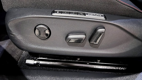 Volkswagen ID.7 17 of 23