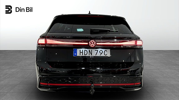 Volkswagen ID.7 5 of 23