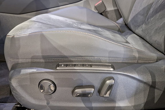 Cupra Terramar 9 of 17