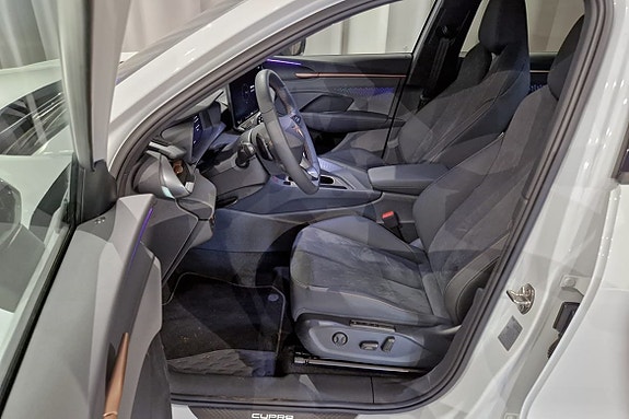 Cupra Terramar 8 of 17