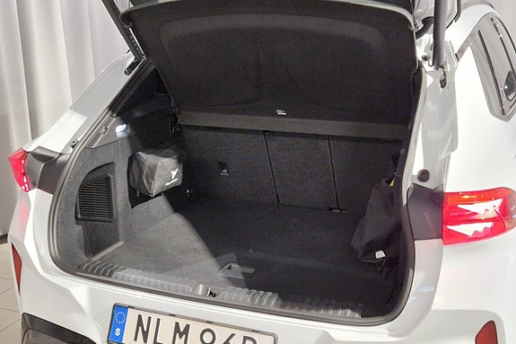 Cupra Terramar 6 of 17